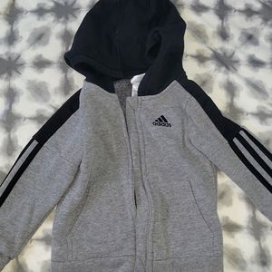 Adidas Jacket 3T